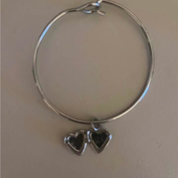 Custom Fabric Locket - Picture 5 of 6